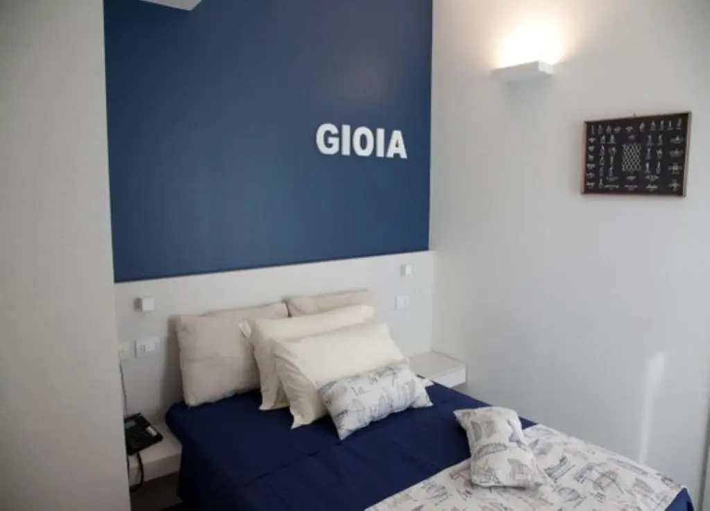 Hotel Madal - Chambres