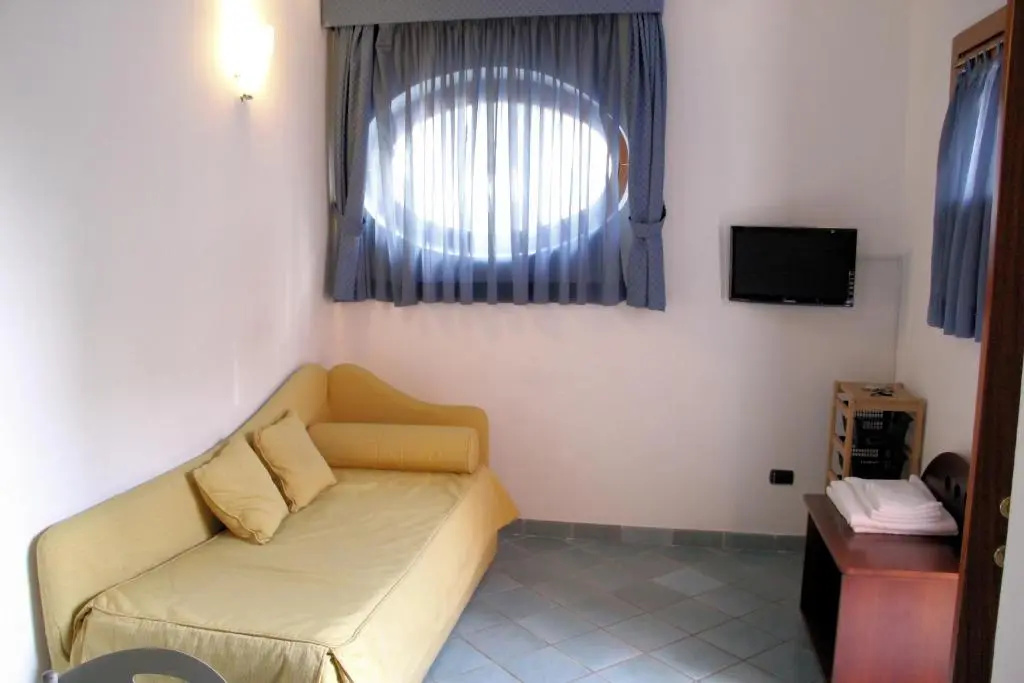 Hotel Locanda dei Trecento - Chambres
