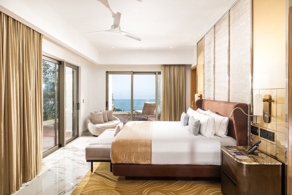 Garza Blanca Preserve Resort & Spa - Général