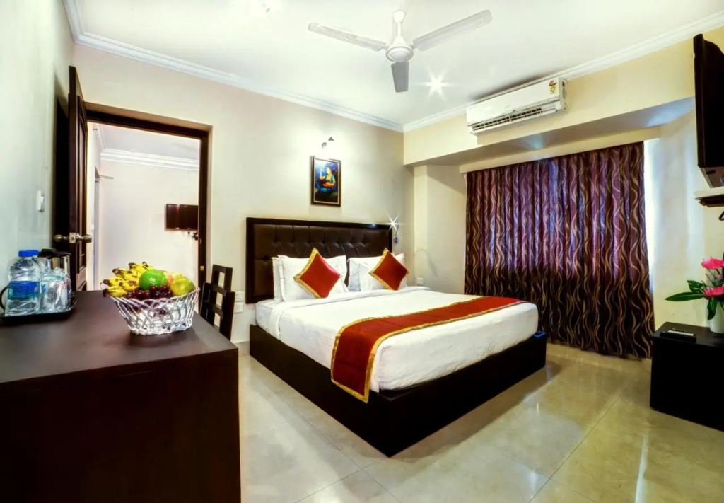 Hotel photo 3