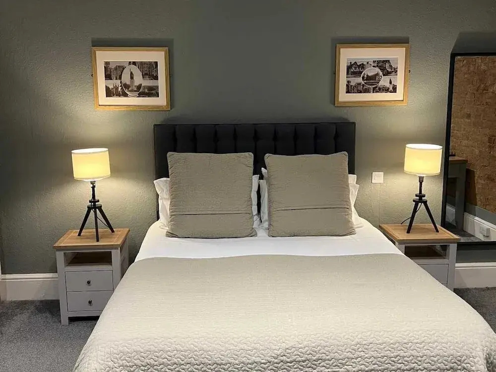 Superior room