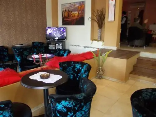 Hotel Colors