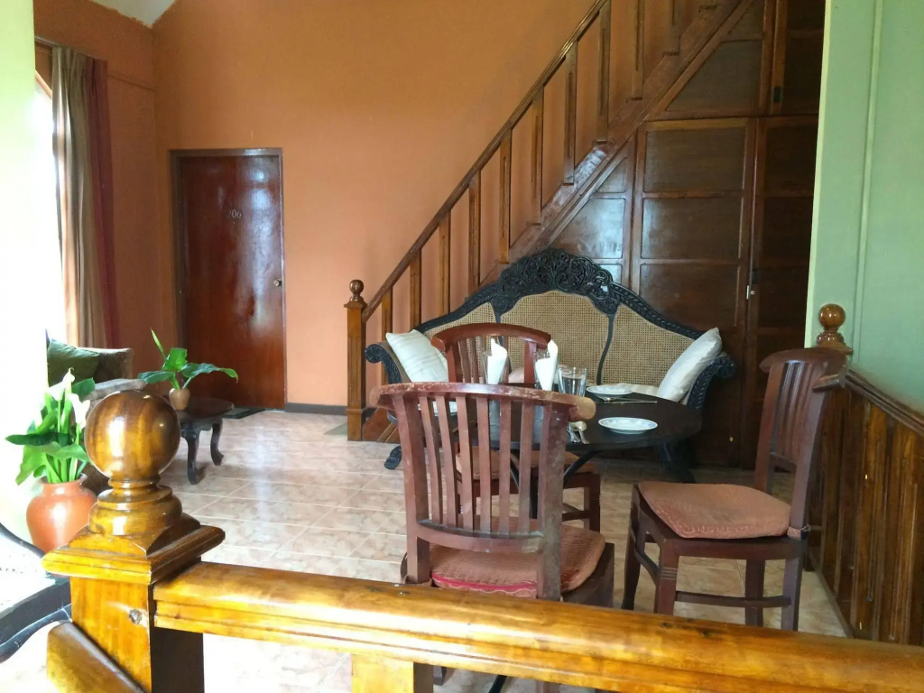 Binota Hotel - Général