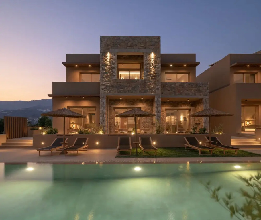 Nerea Boutique Hotel