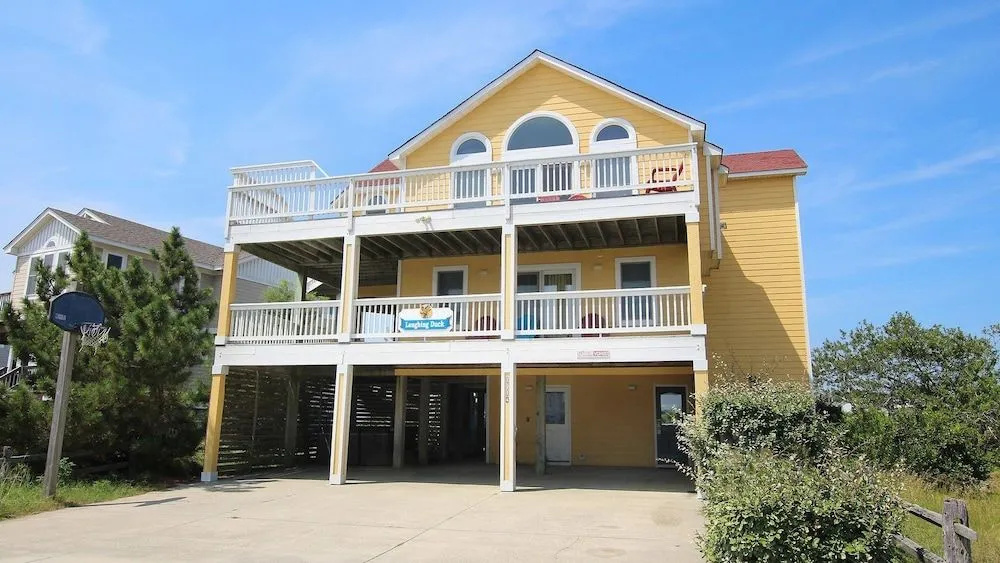 Laughing Duck - 5 Br Home