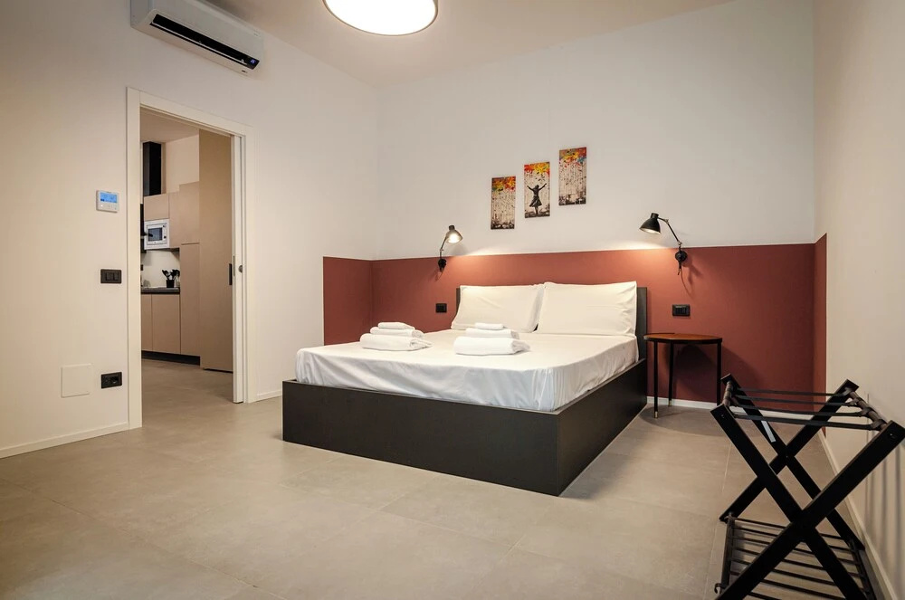 Saffi Lofts — 5