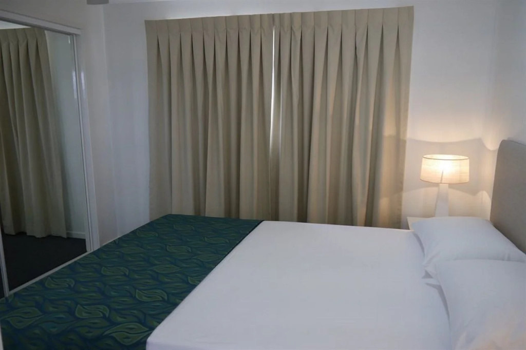 Portobello Resort Apartments - Général