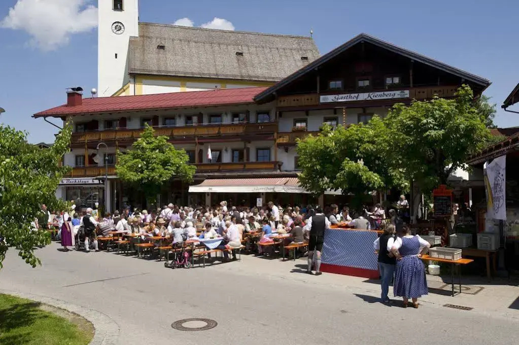 Gasthof Kienberg - Général