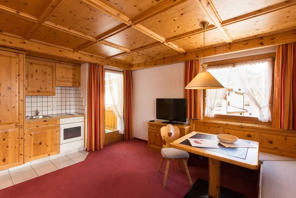 Hotel Nevada - Général