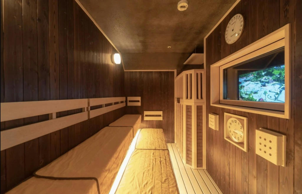 Dormy Inn Premium Namba ANNEX Natural Hot Spring 사진 24