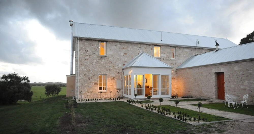 Fayrefield House