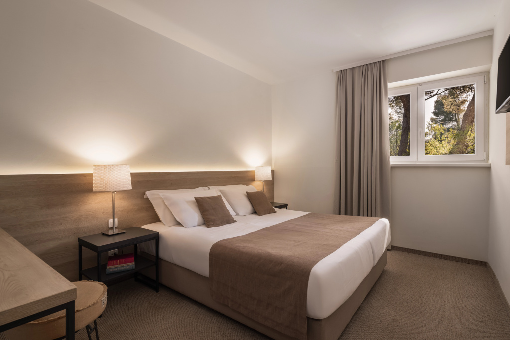 Aminess Senses Hotel - Général