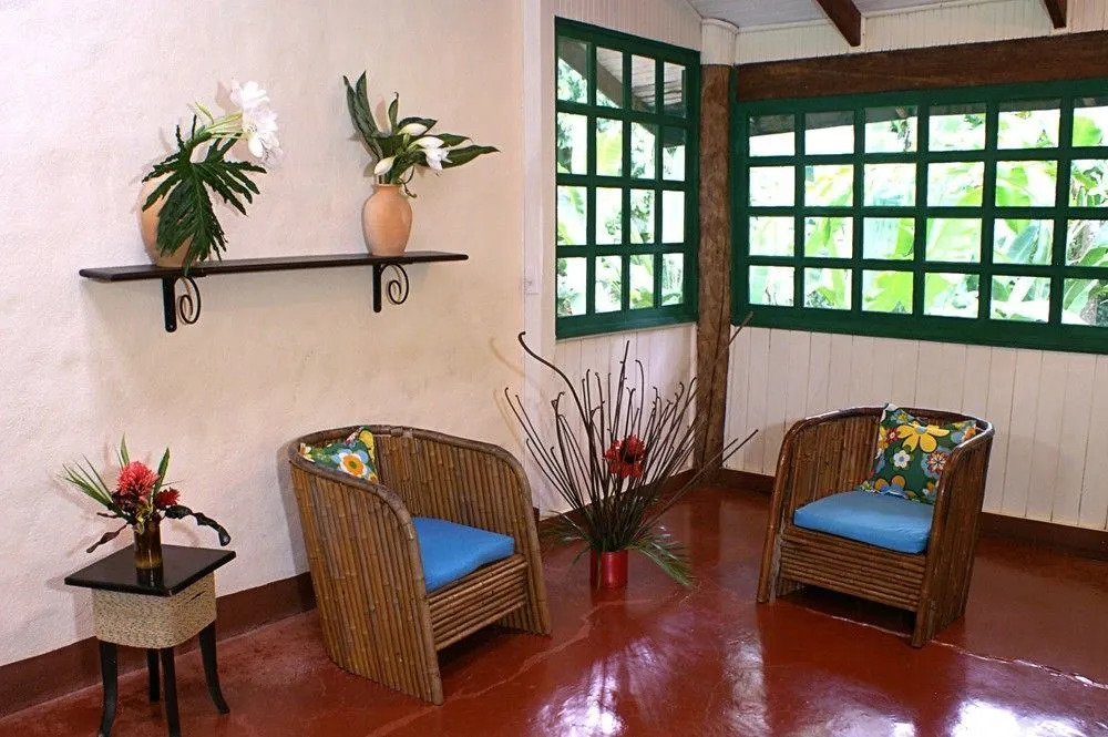 Hotel Villas Gaia - фото 10