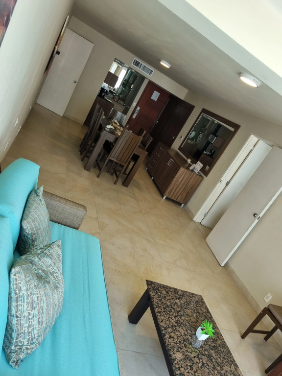 Ocean Spa Hotel – All Inclusive - Général