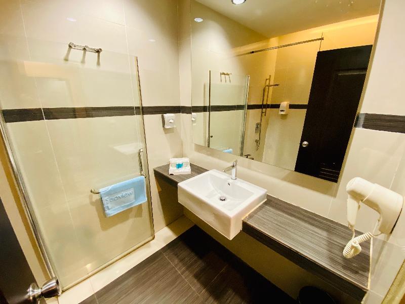 Langkawi Seaview Hotel