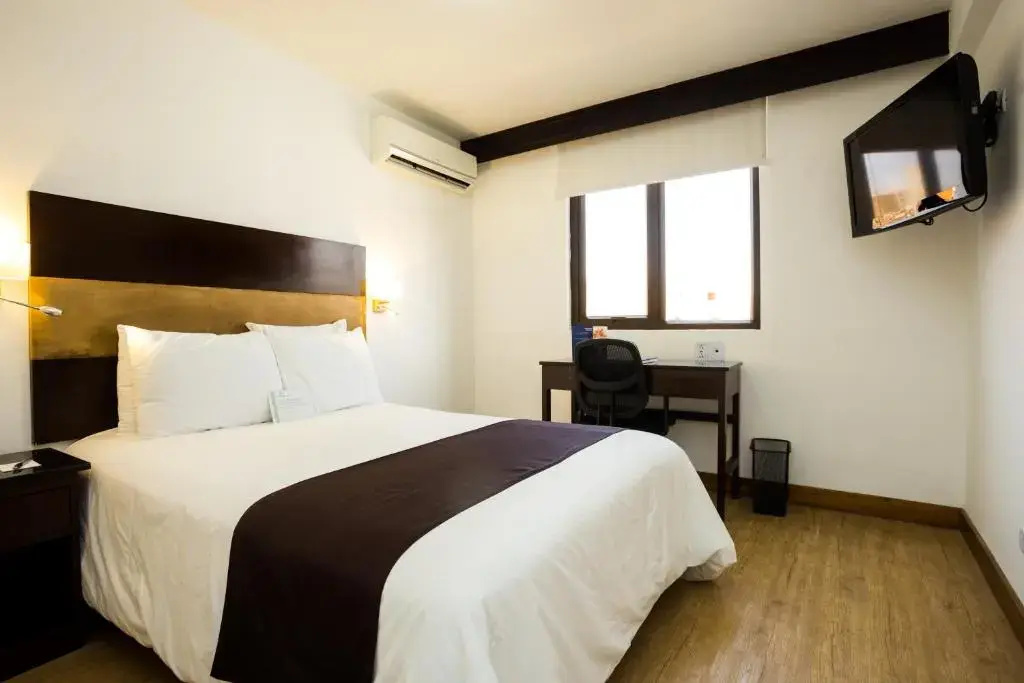 Wyndham Costa del Sol Chiclayo - Chiclayo - Chambres
