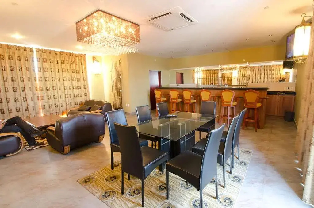 Hotel photo 11