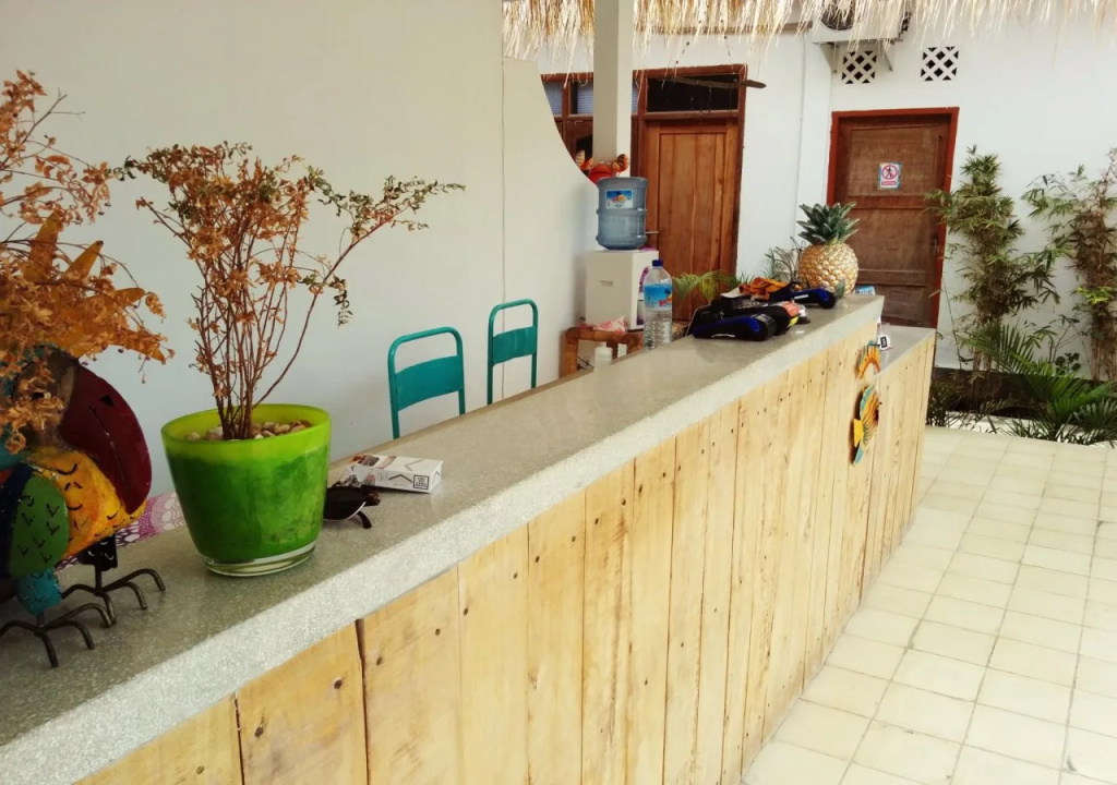 La Favela - Hostel