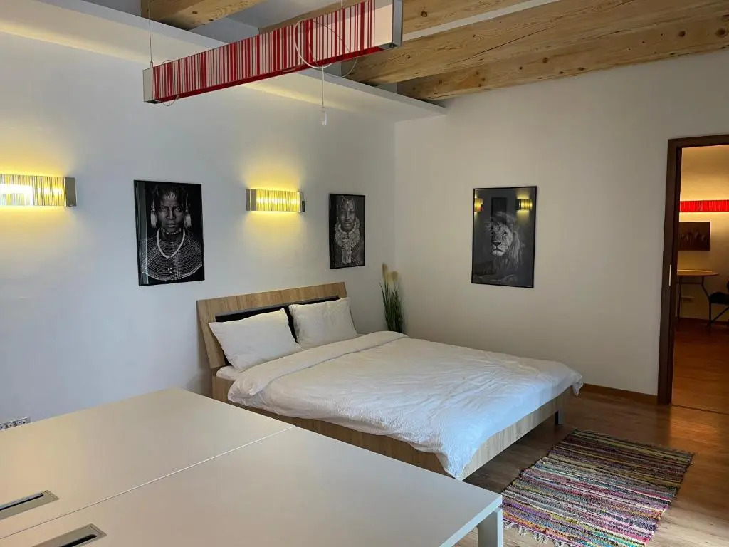 Savoya4 Old City Center Self Checkin WorkspaceStudio - фото 5