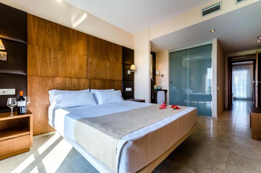 El Plantio Golf Resort - Chambres