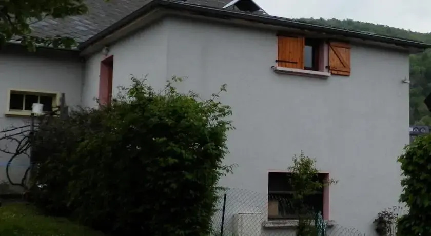 Voir la photo 1 — Appartement de la Fruitiere