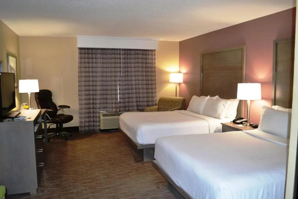 Holiday Inn Santee by IHG - Chambres