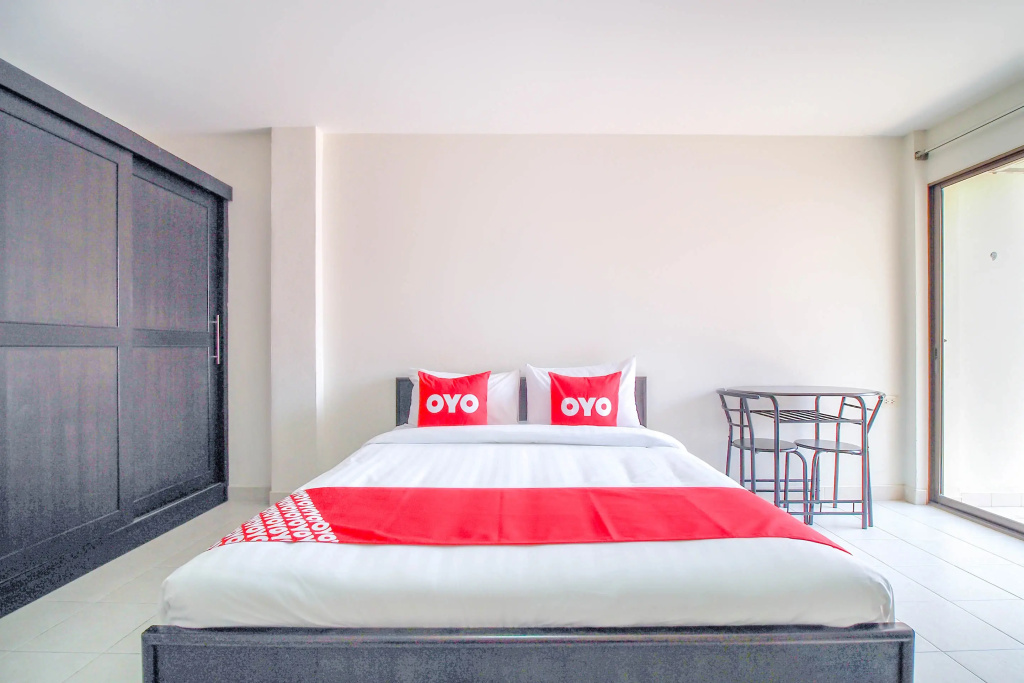 OYO 850 Central Pattaya Residence - Général