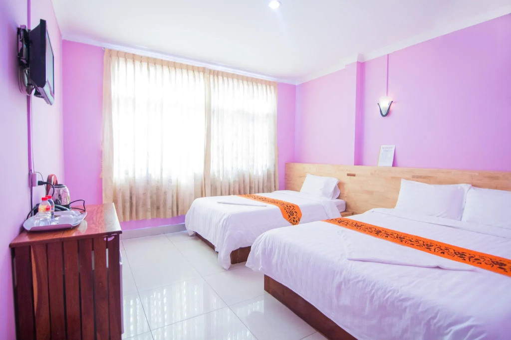 Hotel photo 10