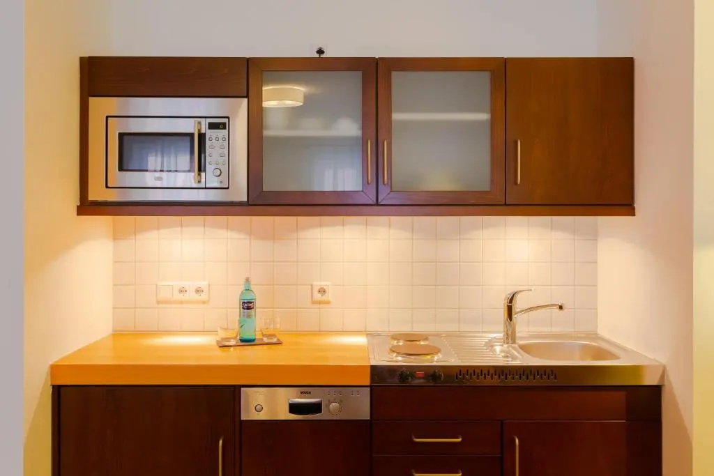 ACANTUS Hotel - Chambres