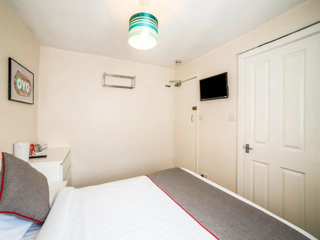 Hotel photo 8