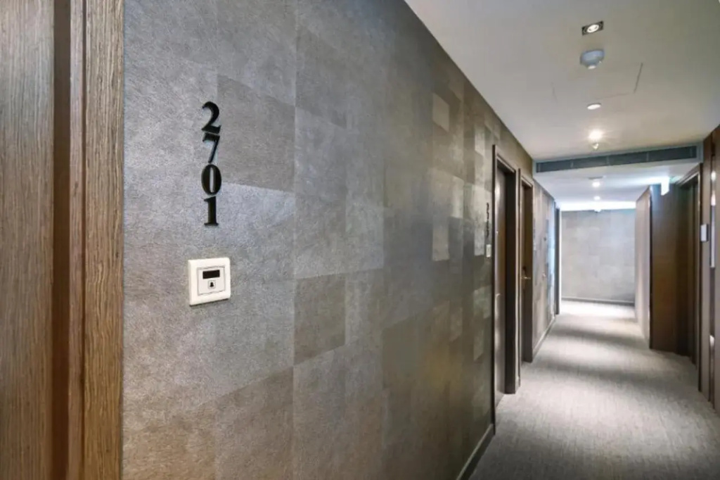 Hotel Ease Mong Kok - Général