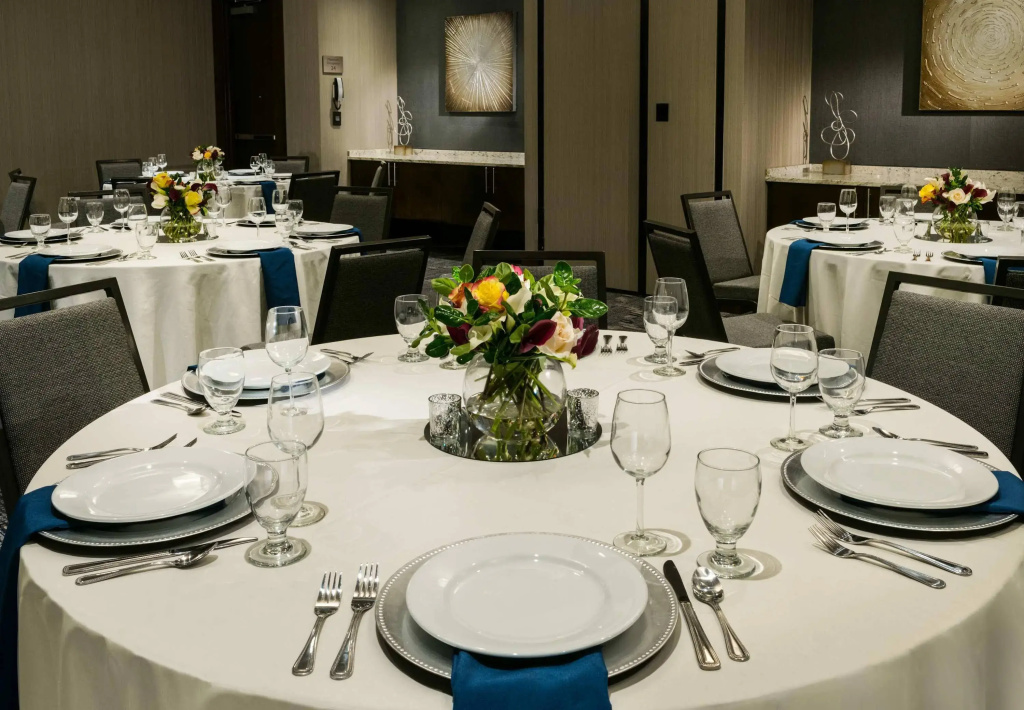 Residence Inn by Marriott Boston Concord - Général