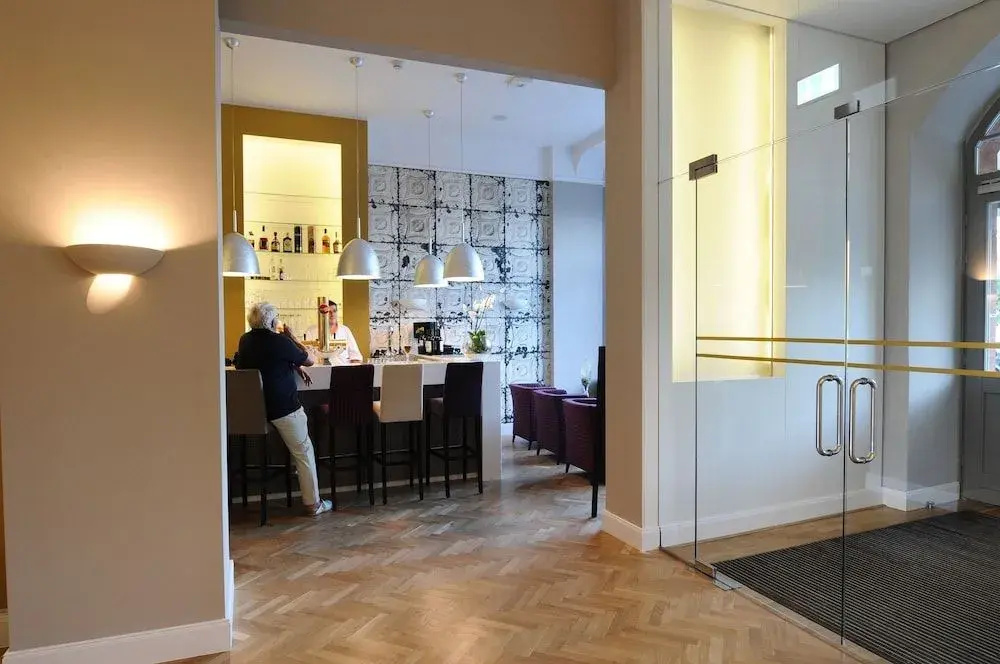 Hotel am Molkenmarkt - Général