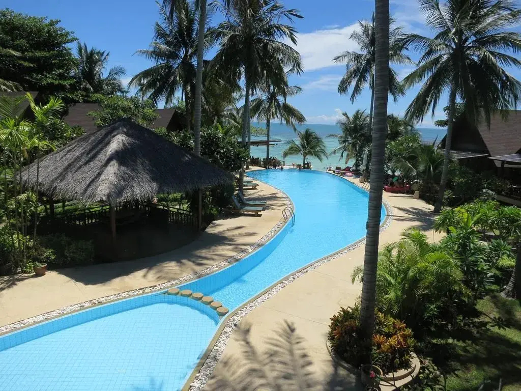 Beach & Waterfront