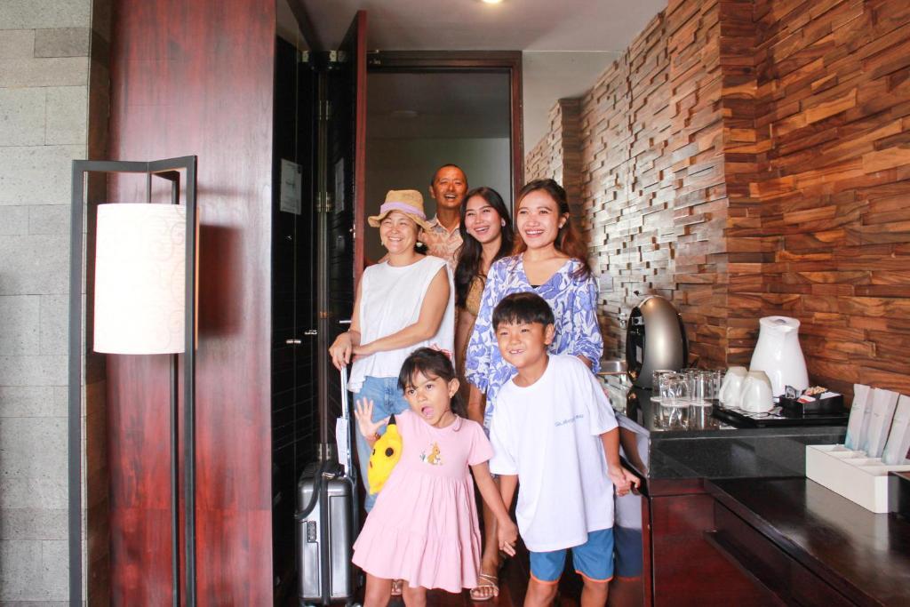 Watermark Hotel & Spa