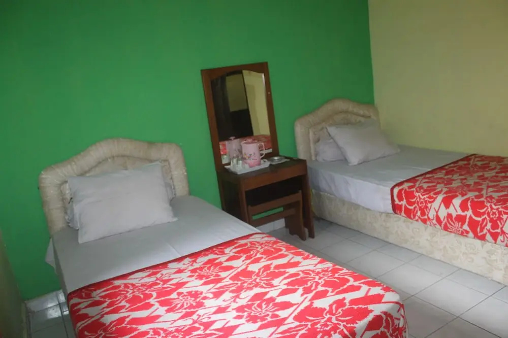 Superior room