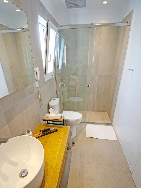 Harmony Boutique Hotel - Chambres