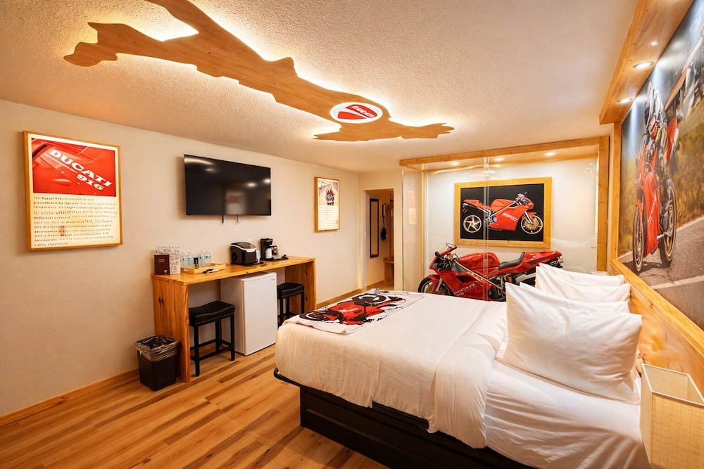 Hotel photo 5