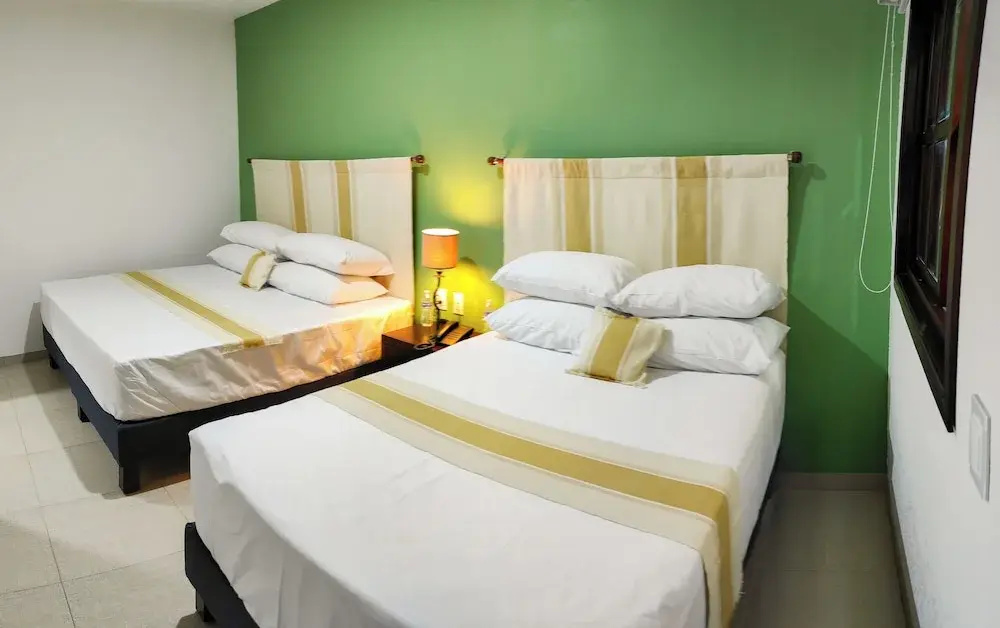Hotel photo 6
