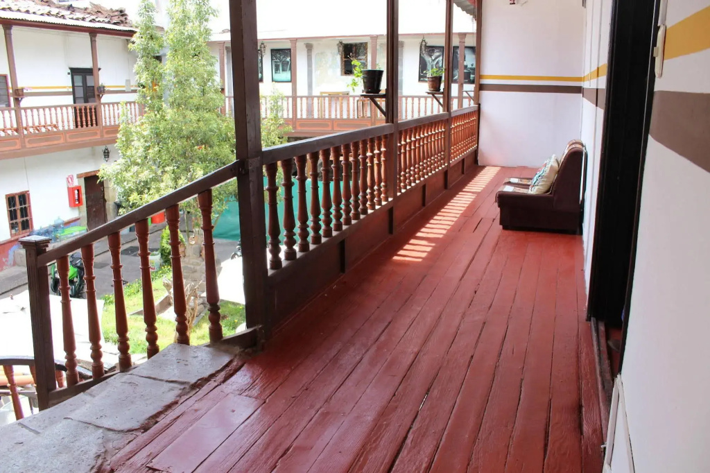 Hotel photo 9