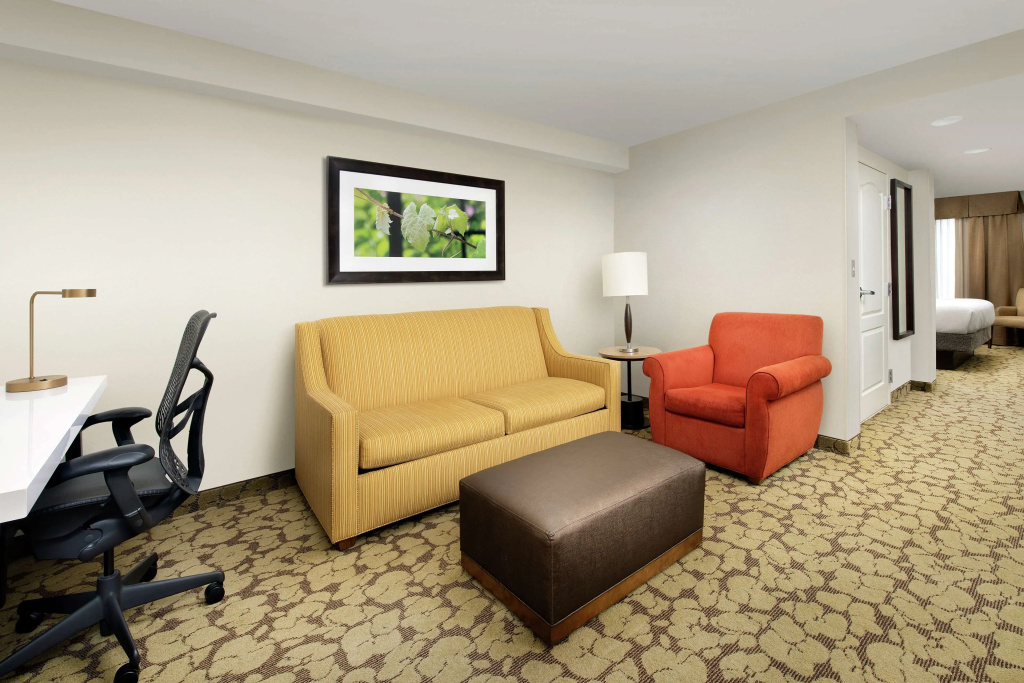 Hilton Garden Inn Frederick - Général