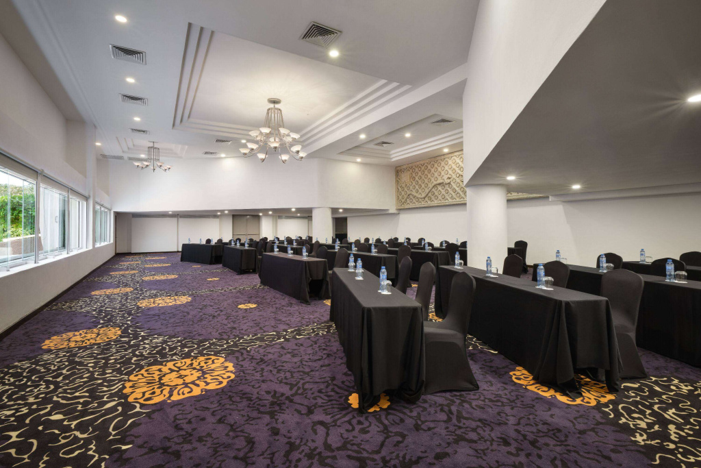 Wyndham Grand Cancun All Inclusive Resort & Villas - Général