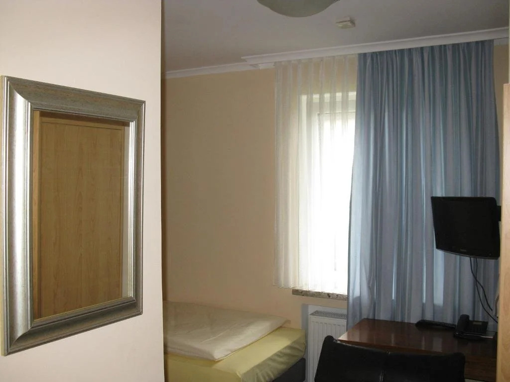 Löns Hotel - фото 5