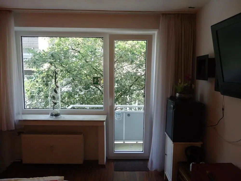 Hotel photo 1