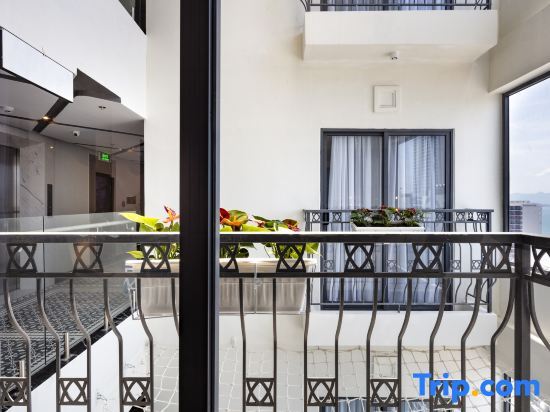 Erica Hotel Nha Trang