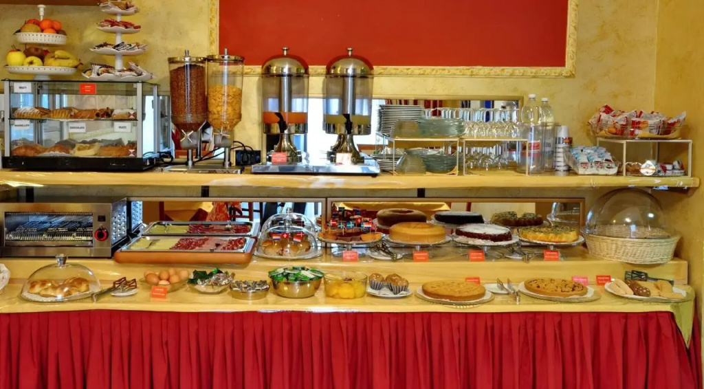 Hotel photo 10