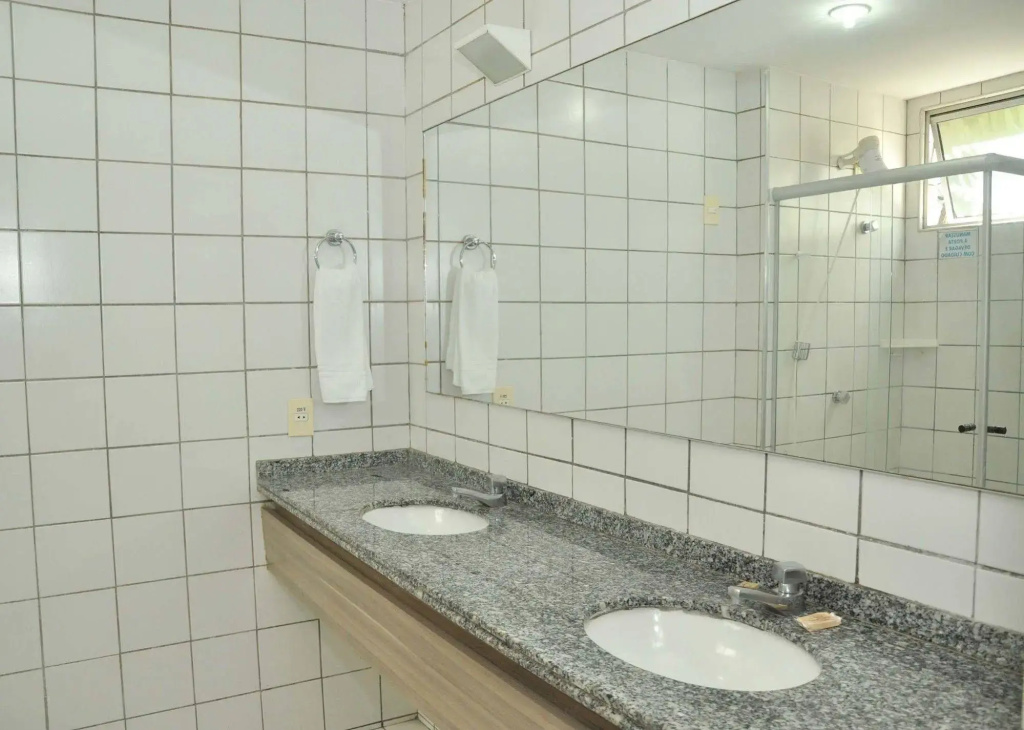 Vila Azul Praia Hotel - Général