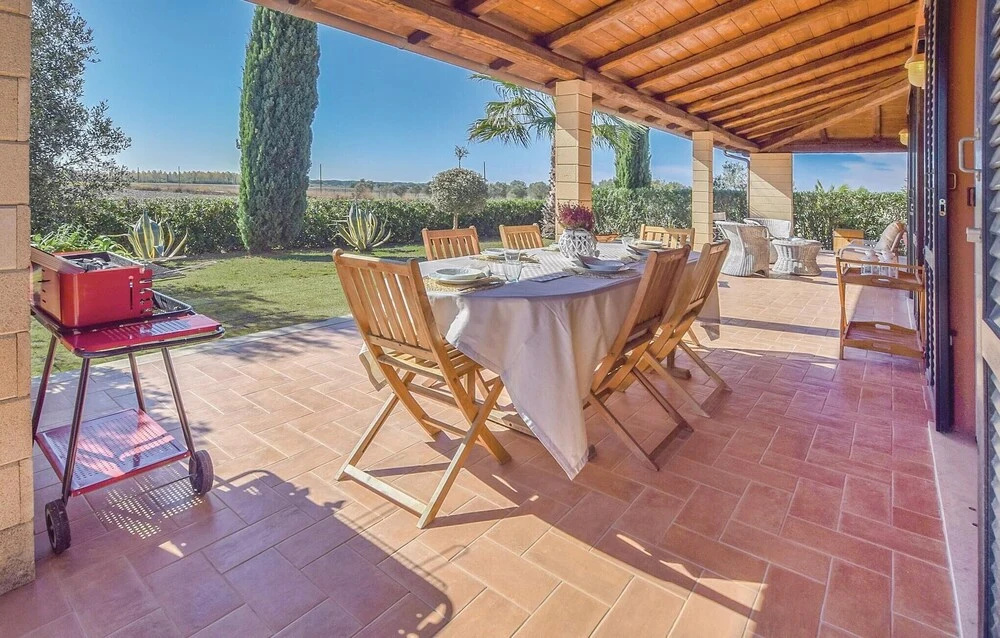 Villa Del Sole