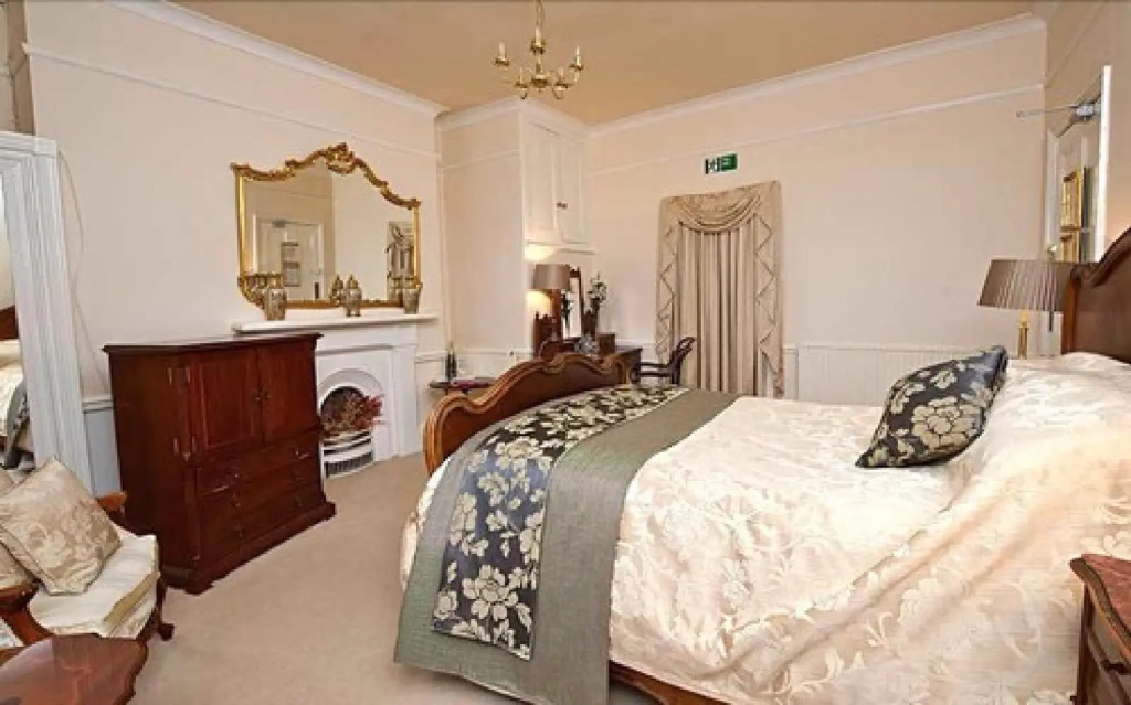 Munstone House Hotel - Général