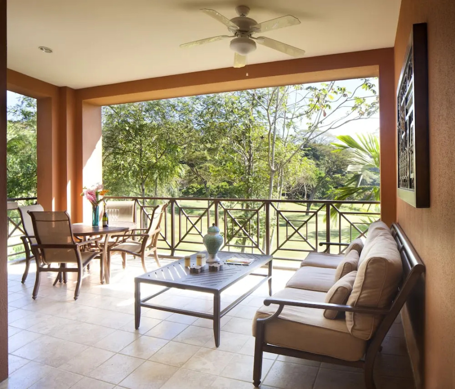 Los Suenos Resort Veranda 6D